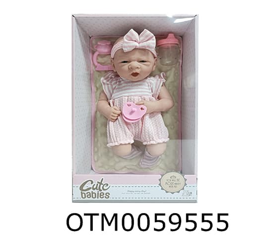 DOLL SET