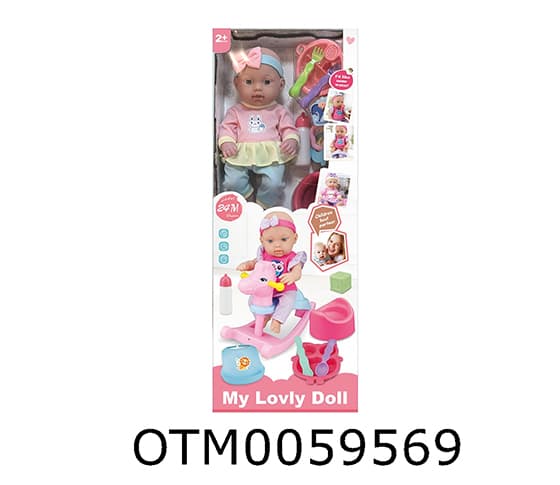 DOLL SET