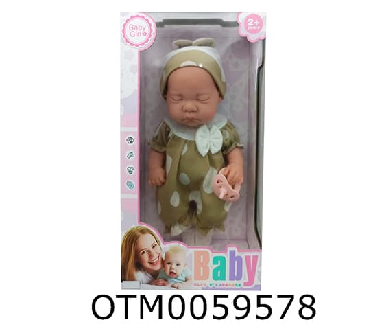 DOLL SET