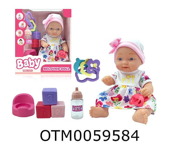 DOLL SET