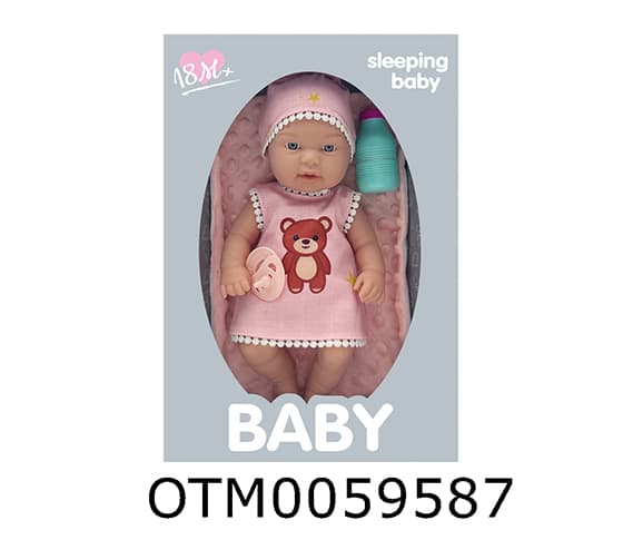 DOLL SET
