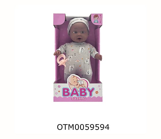 DOLL SET