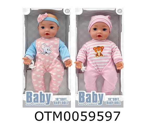 DOLL SET