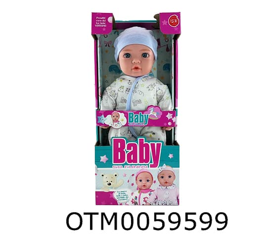 DOLL SET