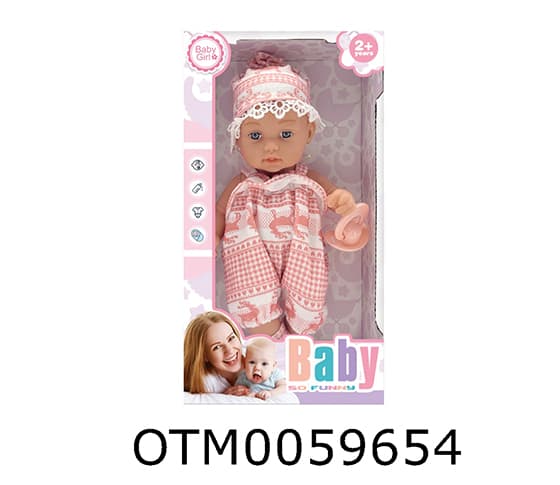 DOLL SET