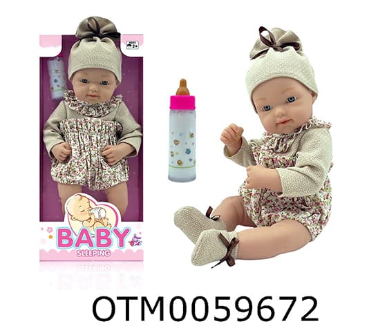 DOLL SET