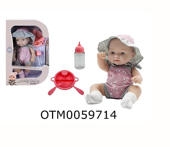 DOLL SET