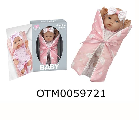 DOLL SET