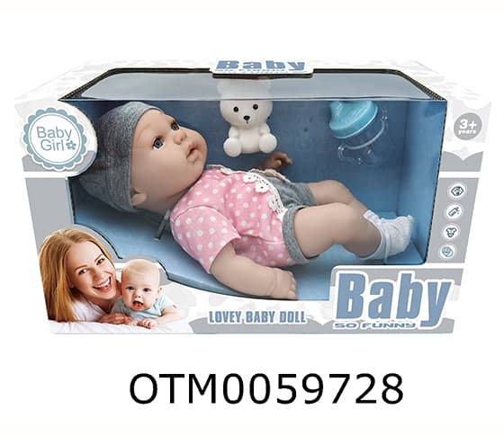 DOLL SET