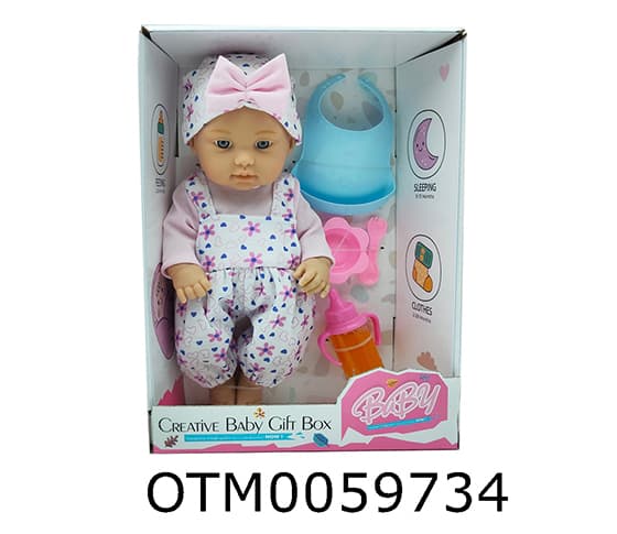 DOLL SET