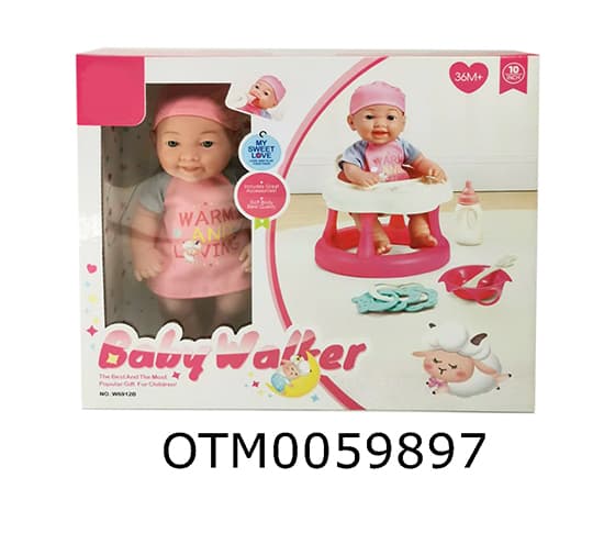 DOLL SET