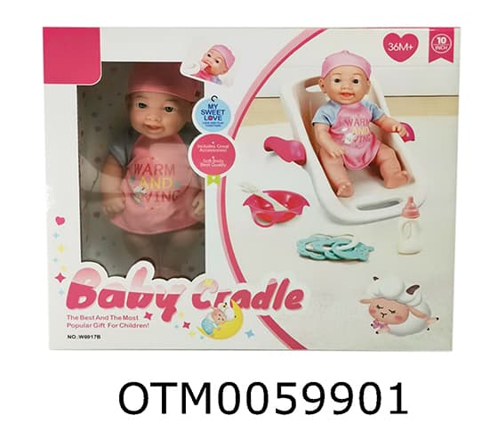 DOLL SET