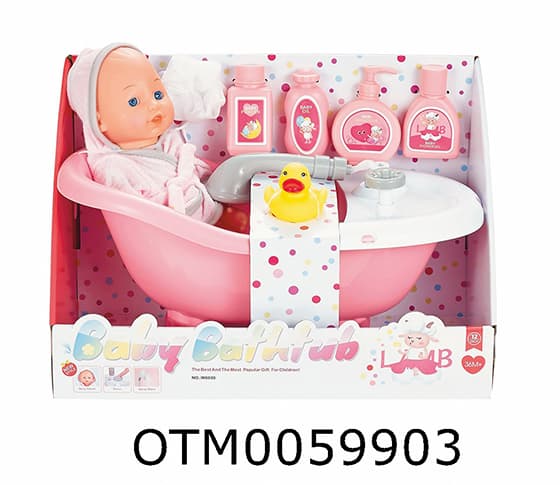 DOLL SET