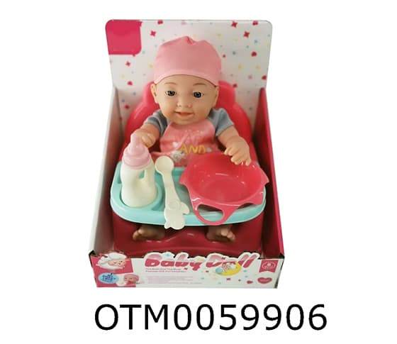 DOLL SET