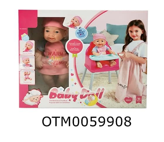 DOLL SET