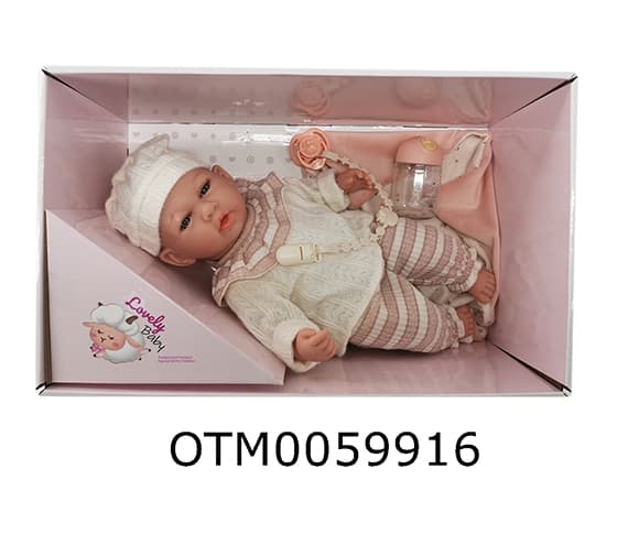 DOLL SET