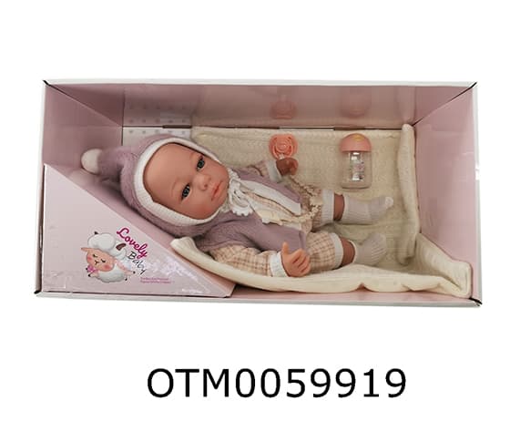 DOLL SET