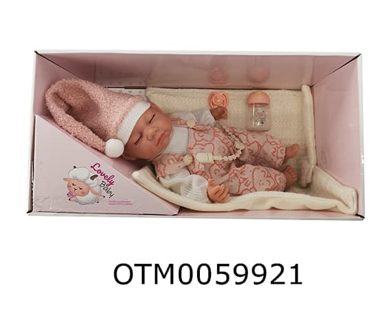 DOLL SET