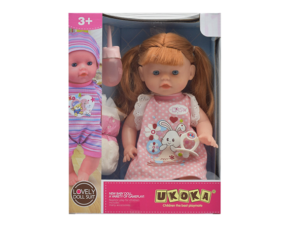 DOLL SET