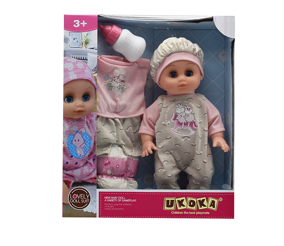 DOLL SET