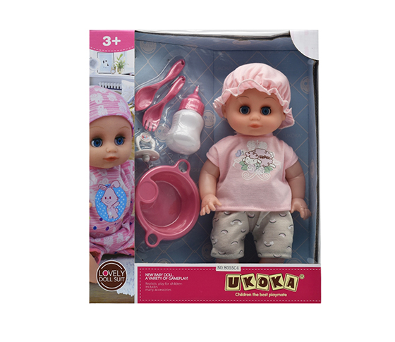 DOLL SET