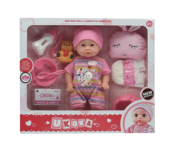 DOLL SET