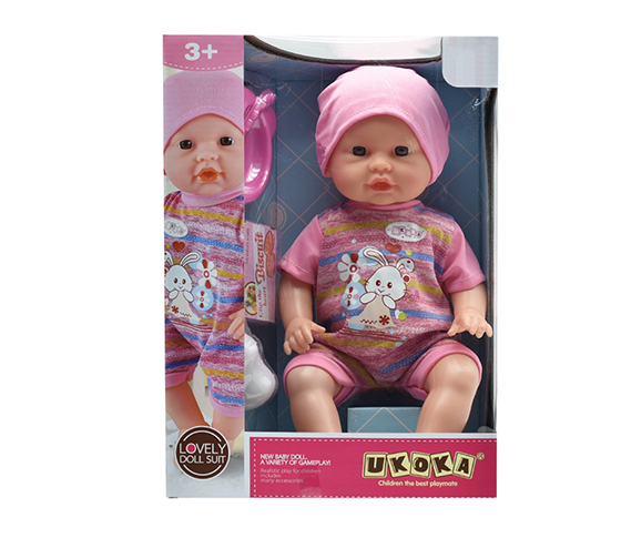 DOLL SET