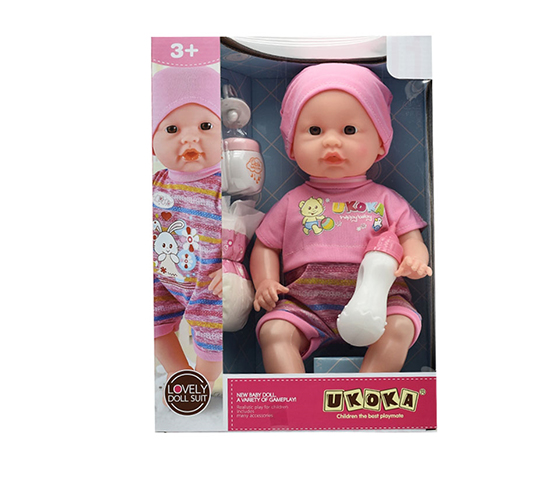 DOLL SET