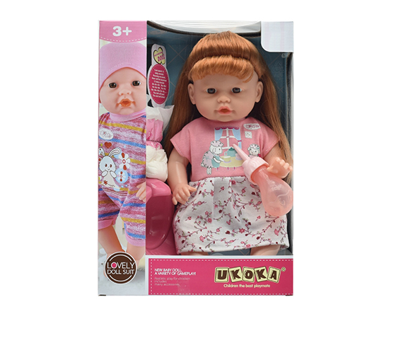 DOLL SET