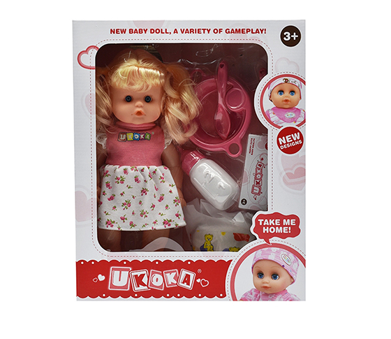 DOLL SET