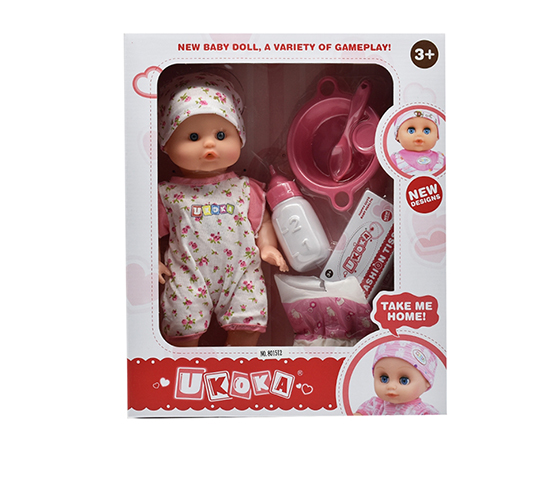 DOLL SET