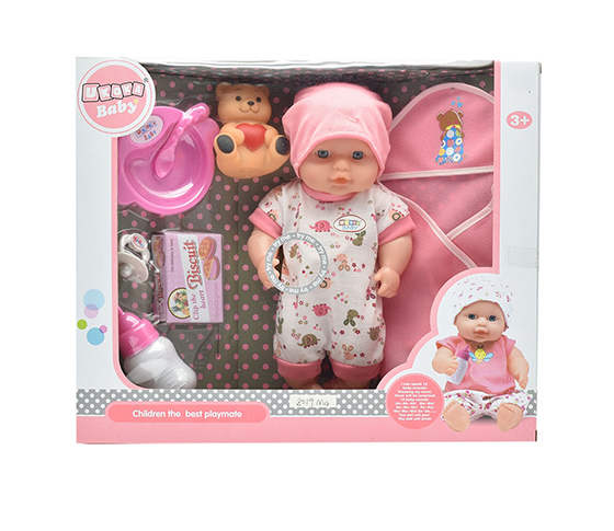 DOLL SET