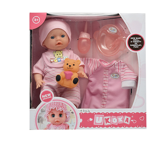 DOLL SET