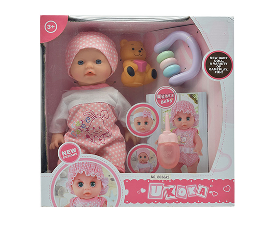 DOLL SET