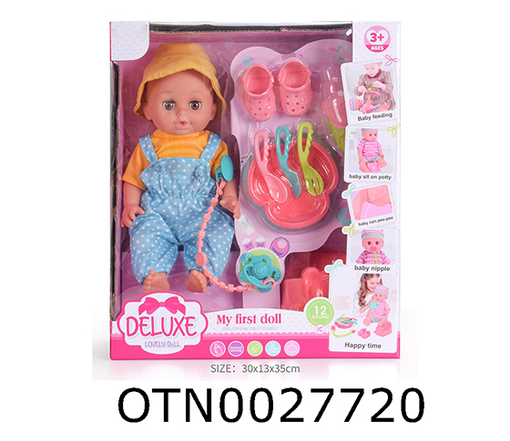 DOLL SET