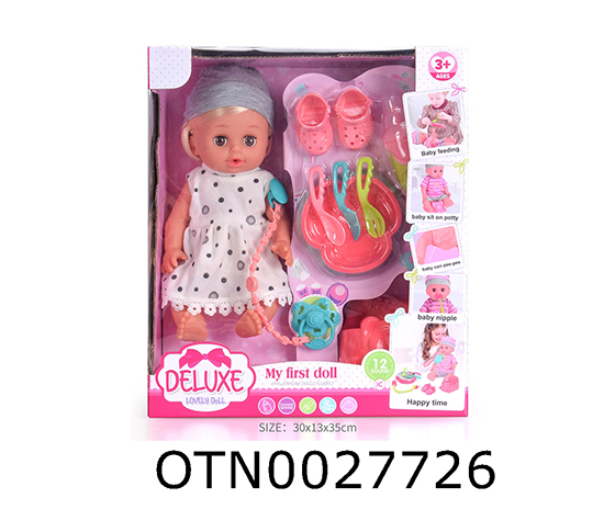 DOLL SET