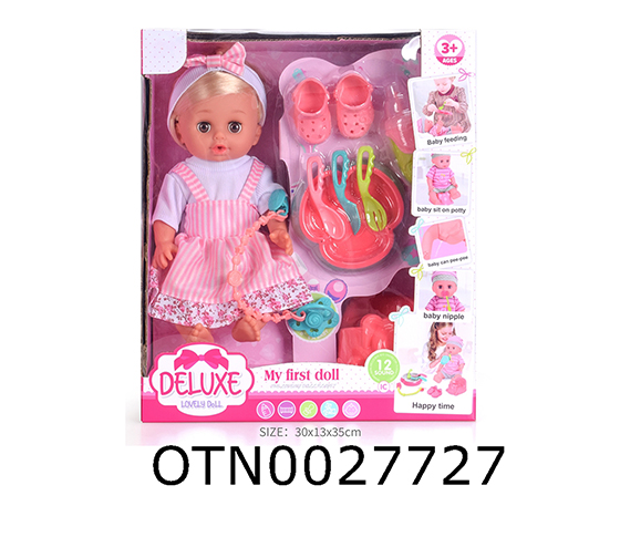 DOLL SET