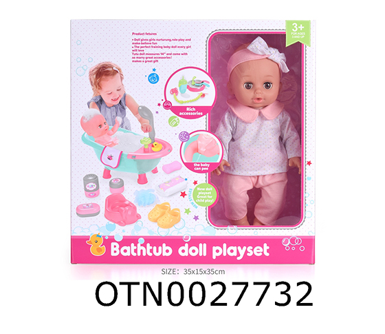 DOLL SET