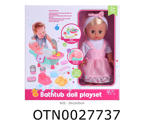 DOLL SET