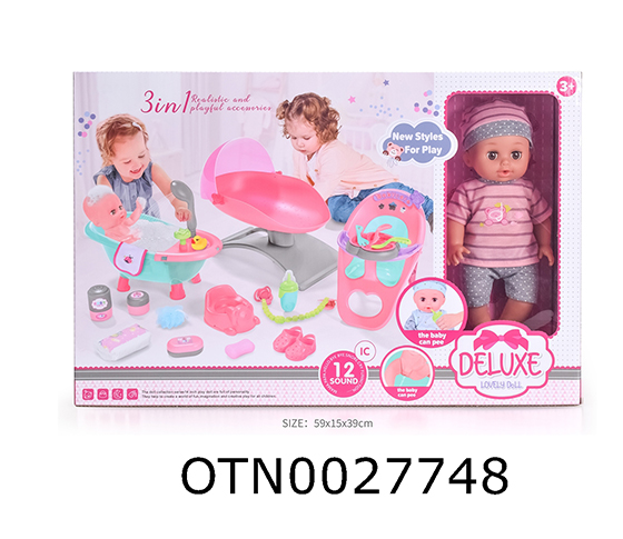 DOLL SET