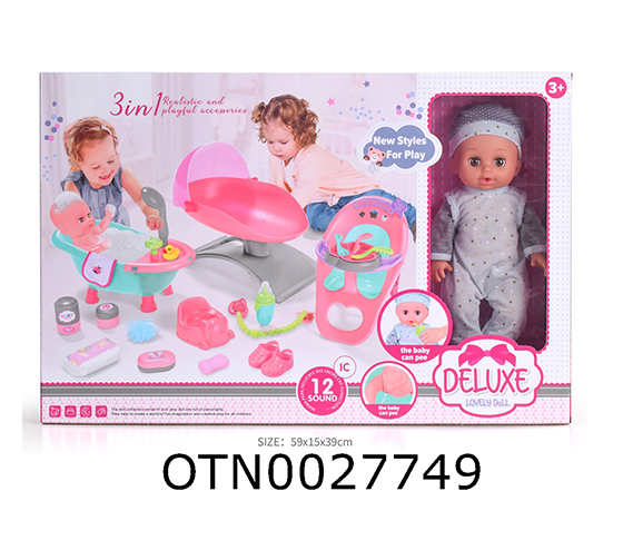 DOLL SET