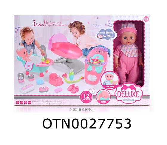 DOLL SET