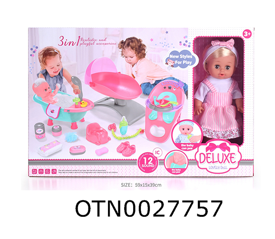 DOLL SET