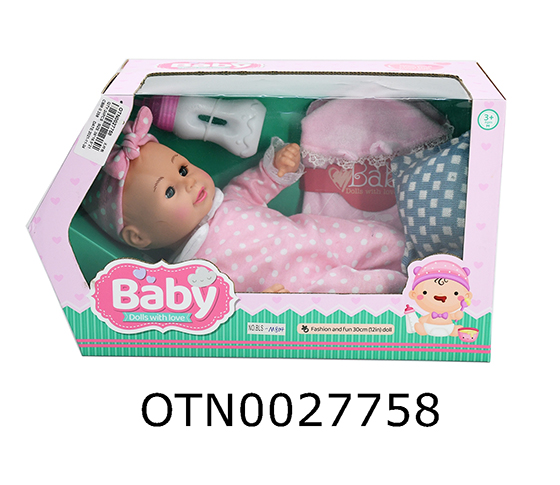 DOLL SET