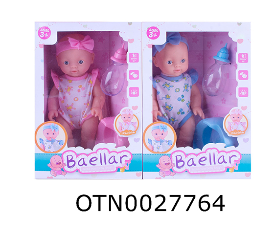 DOLL SET