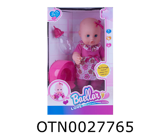 DOLL SET