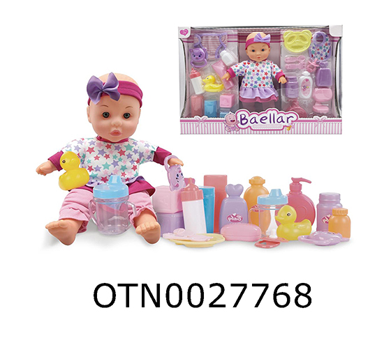 DOLL SET