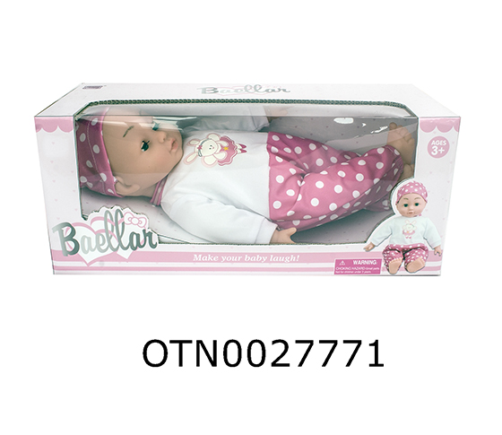 DOLL SET