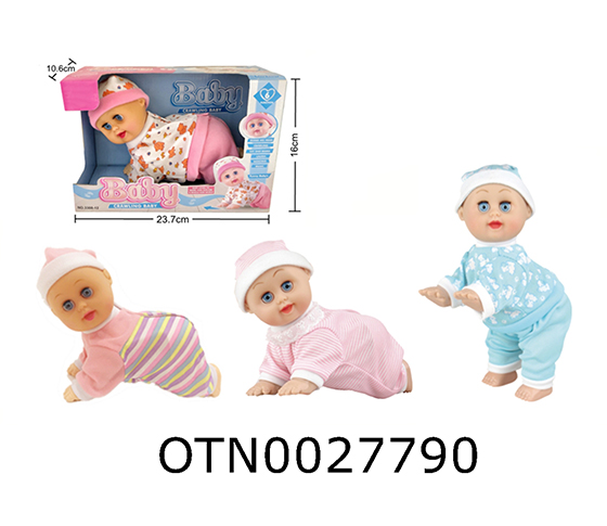 DOLL SET