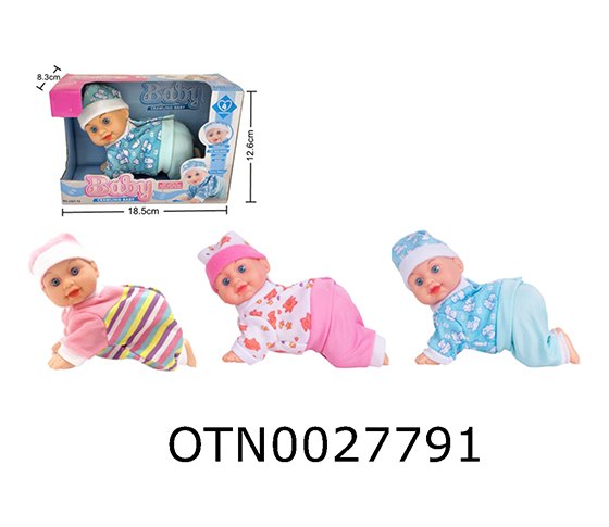 DOLL SET